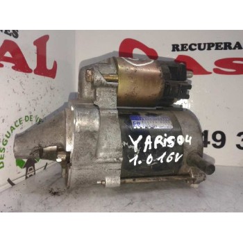 MOTOR ARRANQUE 2810023020 2280008350 