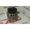 Recambio de alternador para renault laguna ii (bg0) privilege referencia OEM IAM 0124525043 8200175210 