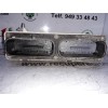 Recambio de centralita motor uce para opel zafira a design edition referencia OEM IAM 24409215 24409214 15396914