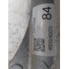 Recambio de cremallera direccion para toyota yaris 1.5 16v cat referencia OEM IAM 45510K0060  