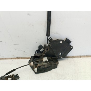 CERRADURA PUERTA TRASERA DERECHA LR078746 