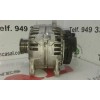 Recambio de alternador para renault laguna ii (bg0) privilege referencia OEM IAM 0124525043 8200175210 