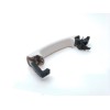 Recambio de maneta exterior delantera derecha para volkswagen polo (6r1) advance referencia OEM IAM 5N0837205FGRU  