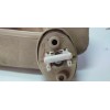 Recambio de parasol izquierdo para lexus ls (usf4/uvf4) 460 referencia OEM IAM   