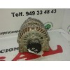 Recambio de alternador para nissan qashqai (j10) 2.0 16v cat referencia OEM IAM 23100JD200  