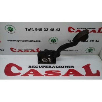 POTENCIOMETRO PEDAL 55702020 