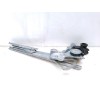 Recambio de elevalunas delantero izquierdo para toyota c-hr hybrid active referencia OEM IAM 69820F4010  