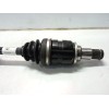 Recambio de transmision delantera izquierda para toyota auris touring sports (e18) hybrid feel! referencia OEM IAM 4342002A60F E