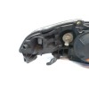 Recambio de faro izquierdo para renault laguna ii (bg0) authentique referencia OEM IAM 8200207519 7701053932 