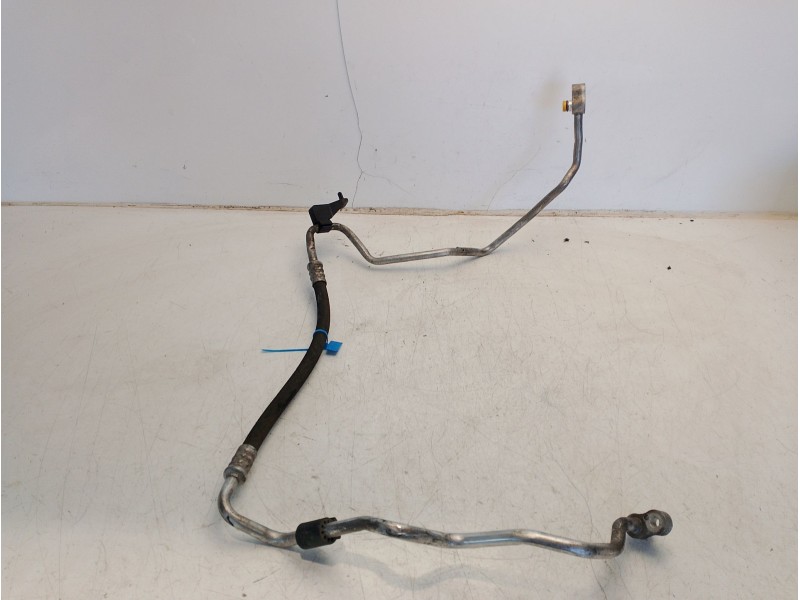 Recambio de tubos aire acondicionado para bmw 3 (e90) 318 d referencia OEM IAM 64509226413  