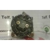 Recambio de alternador para renault laguna ii (bg0) privilege referencia OEM IAM 0124525043 8200175210 