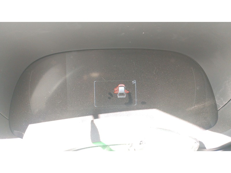 Recambio de cuadro instrumentos para toyota yaris cross (mxp_) 1.5 hybrid (mxpj10) referencia OEM IAM 83800F5D71  
