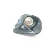 Recambio de faro antiniebla izquierdo para toyota avensis touring sports business advance referencia OEM IAM 812200W040  