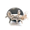 Recambio de mangueta trasera derecha para toyota rav 4 executive hybrid referencia OEM IAM 4230442070  