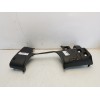 Recambio de moldura para lexus rc referencia OEM IAM 5504524021  