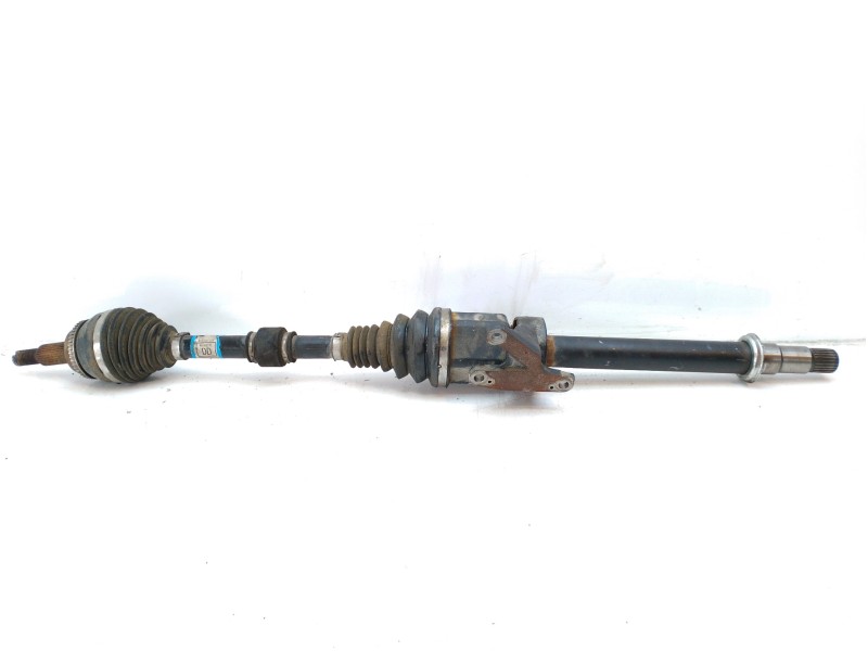 Recambio de transmision delantera derecha para lexus rx (agl20) referencia OEM IAM 4341048150  