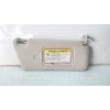 Recambio de parasol derecho para mercedes-benz clase b (w245) 200 cdi (245.208) referencia OEM IAM 1698100210  