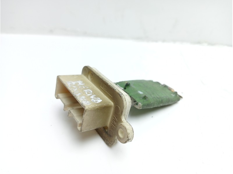 Recambio de resistencia calefaccion para seat leon (1p1) comfort limited referencia OEM IAM 1K0959263A  