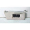 Recambio de parasol derecho para mercedes-benz clase b (w245) 200 cdi (245.208) referencia OEM IAM 1698100210  