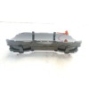 Recambio de cuadro instrumentos para toyota yaris cross (mxp_) 1.5 hybrid (mxpj10) referencia OEM IAM 83800F5D71  