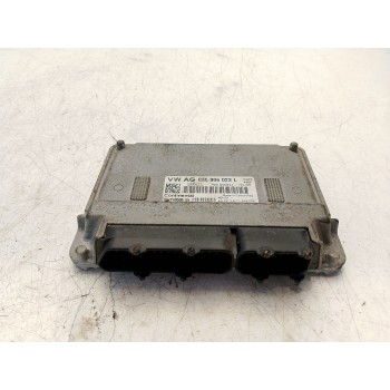 CENTRALITA MOTOR UCE 03E906023L 