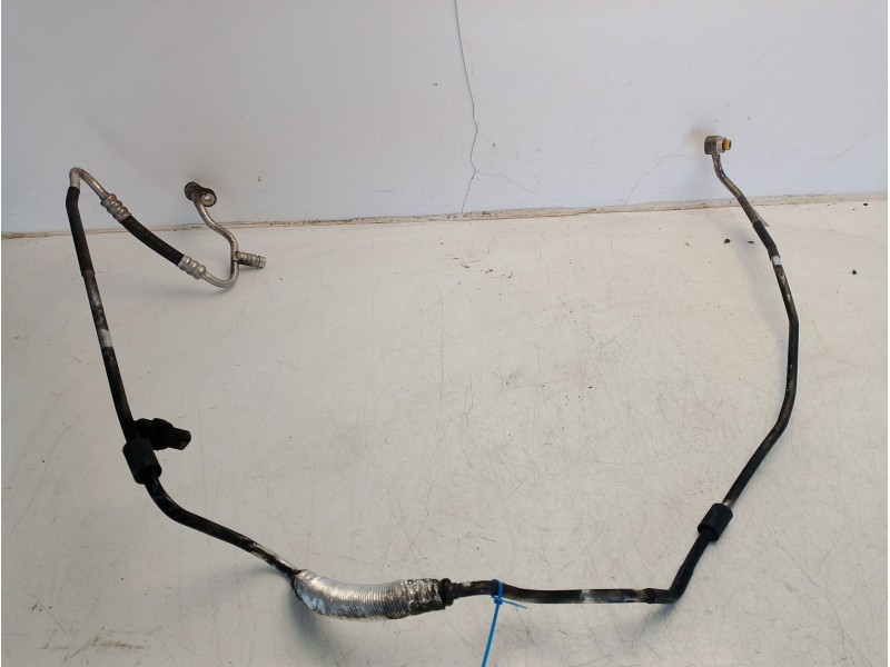 Recambio de tubos aire acondicionado para bmw 3 (e90) 318 d referencia OEM IAM 64539151733  