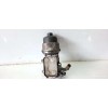 Recambio de soporte filtro aceite para peugeot 407 confort referencia OEM IAM 9646115280  