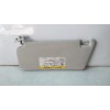 Recambio de parasol derecho para mercedes-benz clase b (w245) 200 cdi (245.208) referencia OEM IAM 1698100210  