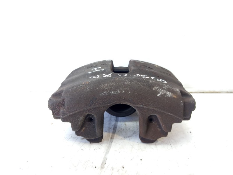 Recambio de pinza freno delantera izquierda para seat ibiza sc (6j1) style tech referencia OEM IAM 1K0615123E  