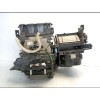 Recambio de calefaccion entera normal para toyota yaris 1.5 16v cat referencia OEM IAM 870500D450  871300D171