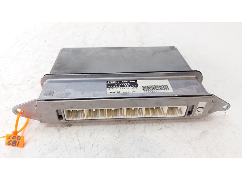 Recambio de centralita motor uce para lexus gs (gs/us/ws19) 300 referencia OEM IAM 8966130E50  