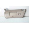 Recambio de parasol izquierdo para mercedes-benz clase b (w245) 200 cdi (245.208) referencia OEM IAM 1698100110  