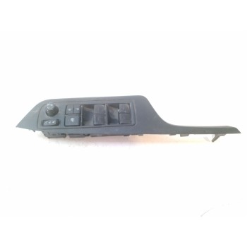 MANDO ELEVALUNAS DELANTERO IZQUIERDO 84040F4090 