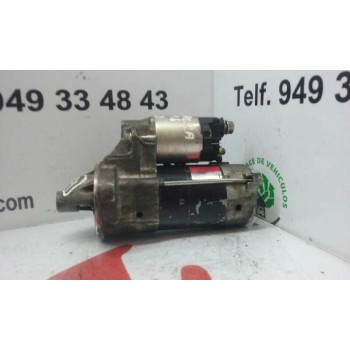 MOTOR ARRANQUE 28100 