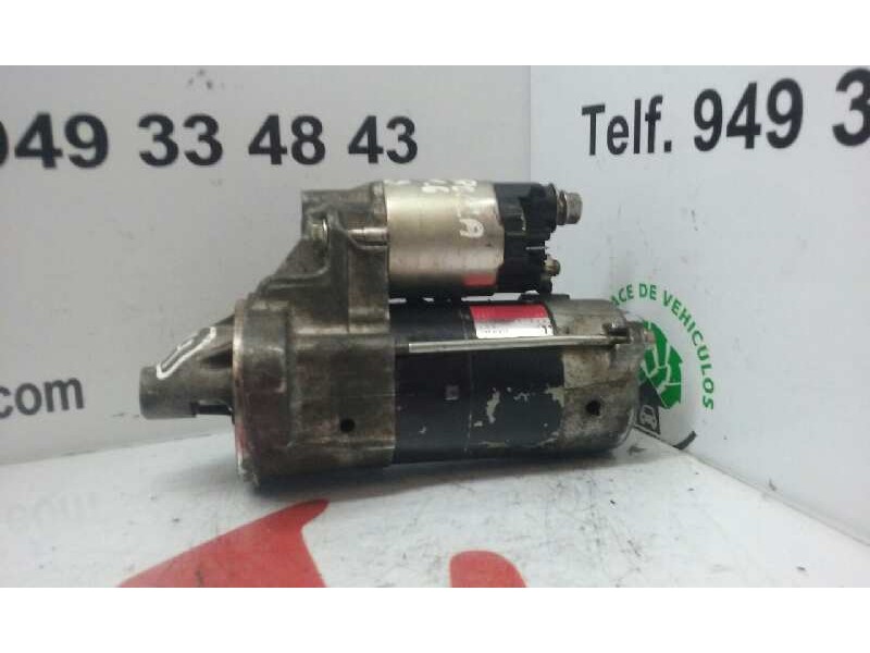 Recambio de motor arranque para toyota celica (t23) 1.8 referencia OEM IAM 28100  