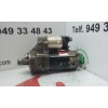 Recambio de motor arranque para toyota celica (t23) 1.8 referencia OEM IAM 28100  
