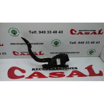 POTENCIOMETRO PEDAL 6G929F836JD 6PV00922010 