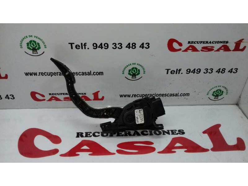 Recambio de potenciometro pedal para ford s-max (ca1) limited edition referencia OEM IAM 6G929F836JD 6PV00922010 