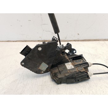 CERRADURA PUERTA TRASERA IZQUIERDA LR078753 