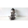 Recambio de soporte filtro aceite para peugeot 407 confort referencia OEM IAM 9646115280  