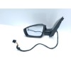 Recambio de retrovisor izquierdo para volkswagen polo (6r1) advance referencia OEM IAM 6R1857507Q 6R1857501BFB9A 