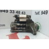 Recambio de motor arranque para toyota celica (t23) 1.8 referencia OEM IAM 28100  