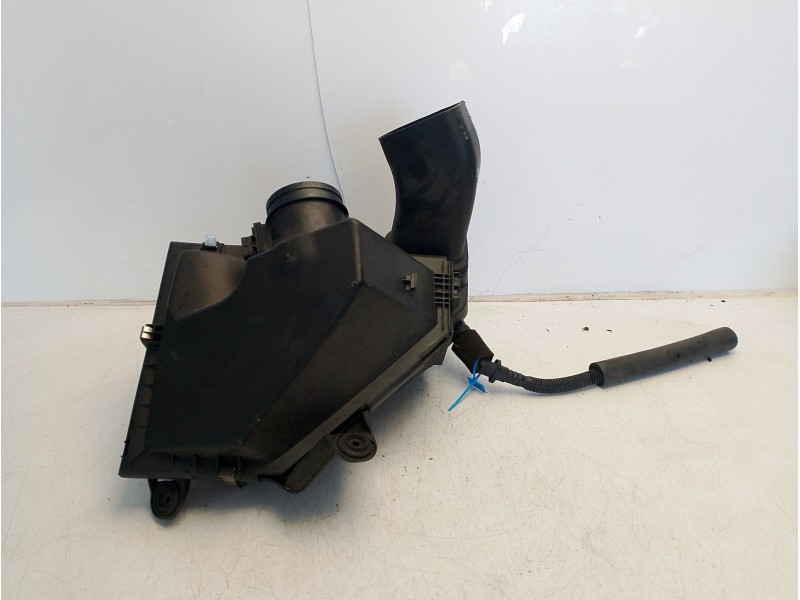 Recambio de filtro aire para bmw 3 (e90) 318 d referencia OEM IAM 13717797465  
