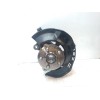 Recambio de mangueta delantera izquierda para toyota yaris hybrid active referencia OEM IAM 4321202410  