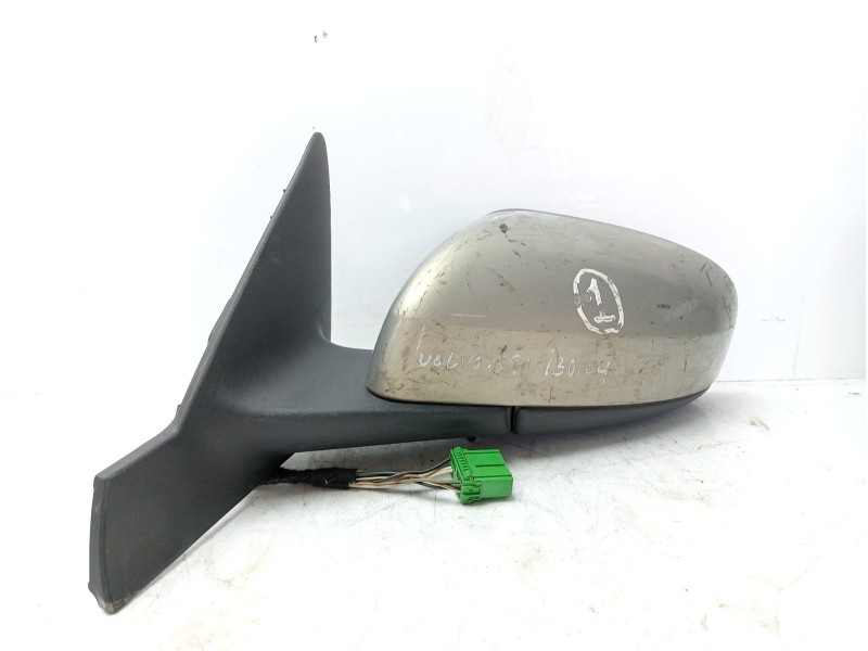 Recambio de retrovisor izquierdo para volvo s80 berlina 2.0 d edition r-design referencia OEM IAM 30744585  
