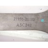 Recambio de soporte motor para hyundai ix35 comfort 2wd referencia OEM IAM 219502S100 219502S100 