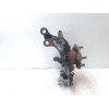 Recambio de mangueta delantera izquierda para toyota yaris hybrid active referencia OEM IAM 4321202410  