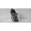 Recambio de soporte filtro aceite para peugeot 407 confort referencia OEM IAM 9646115280  
