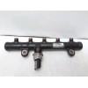 Recambio de rampa inyectora para citroën c5 berlina exclusive referencia OEM IAM 9681649580  