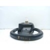 Recambio de volante para peugeot 3008 referencia OEM IAM 98105487AU  